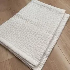 新品　pogme 韓国　イブルマット クラウド 100 70 ベビーマット