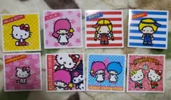 ay＊様専用 サンリオシールコレクション