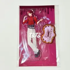 にじさんじ Rose バレンタイン アクリルスタンド ローレン・イロアス