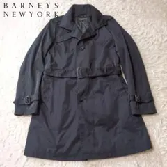 2026年最新】BARNEYS NEW YORK メンズ トレンチコートの人気アイテム