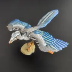 海洋堂 チョコラザウルス 恐竜・古代生物コレクション 第2弾「始祖鳥」のサムネイル