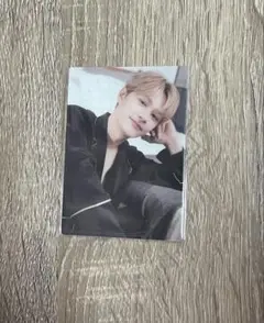 SEVENTEEN cafe ジュン トレカ