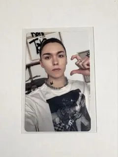 SEVENTEEN バーノン トレカ HAPPY BURSTDAY 即購入OK