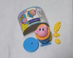 チョコエッグ　星のカービィ　シークレット
