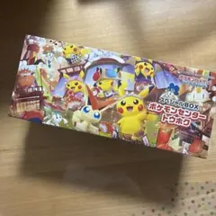 スカーレット＆バイオレット スペシャルBOX ポケモンセンタートウホクのサムネイル