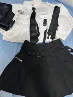 Kpop セットアップ