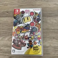 Super Bomberman R (スーパーボンバーマンR)