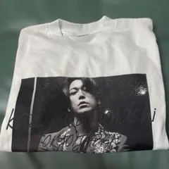 2025年最新】亀梨和也 tシャツの人気アイテム - メルカリ