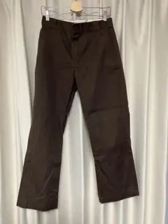 Dickies ディッキーズ　874 ブラウン チノパン