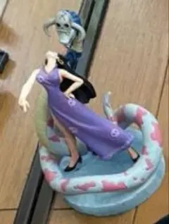 ワンピース　フィギュア　ハンコック