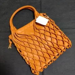 アンタイトル UNTITLED ショルダーバック ハンドバックのサムネイル