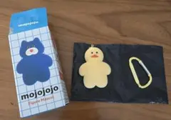 mojojojo フィギュアマスコット ガチャガチャ