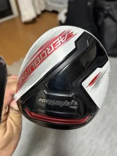 TaylorMade AERO BURNER ドライバー 11度