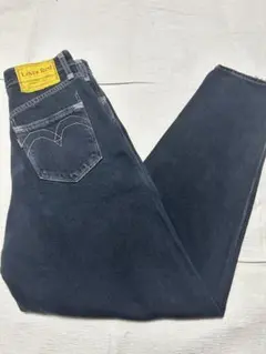 Levi’s RED HIGH LOOSE TAPERハイルーズテーパー　26のサムネイル