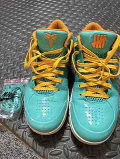 2026年最新】Kobe 4 protro 27の人気アイテム - メルカリ