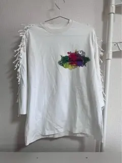 FRUITOFTHELOOM ✖️TOGA コラボ　フルーツオブザルーム　トーガのサムネイル
