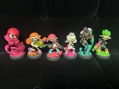 2026年最新】スプラトゥーン アミーボ ネオンピンクの人気アイテム