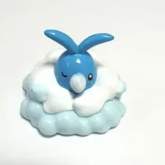 びっくらたまご ポケモン バブルフィーバー みんなで泡遊び チルットのサムネイル
