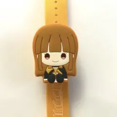 カラフルピーチ えと 時計 ガチャガチャ