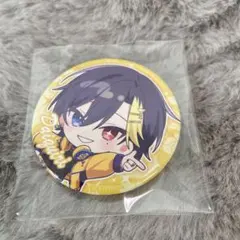 だいきりくん 缶バッジ 等身 1点 すにすて 1st Anniversary - メルカリ