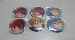 あんスタ　缶バッジ　燐音　友也