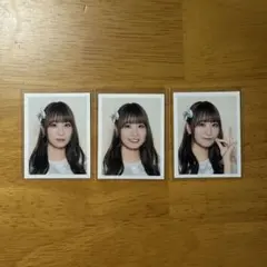 イコラブ 瀧脇笙古 IDフォト コンプ