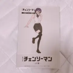 チェンソーマン レゼ クリアスタンド 映画特典入場者プレゼント第9弾