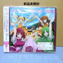 シャイニン⭐︎ガール シーズン1 ドラマCD -その弐- - メルカリ