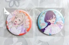 蓮ノ空 6th 缶バッジ セラス・泉 まとめ売り 蓮ノ空 6th セラス 泉 缶バッジ - メルカリ