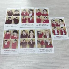 【TravisJapan】 証明写真