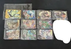 り*け様 ポケモンフレンダ スーパートレジャー 49枚(ワンダー5枚含む)おまけ