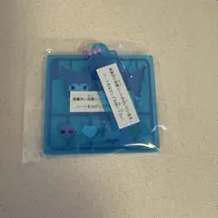 サンリオキャラクターズ プラスチックモデル！アクリルキーチェーン