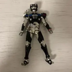 S.H.Figuarts 仮面ライダードライブ タイプワイルド