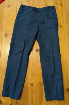 Saturdays Surf NYC スラックス 30 ネイビー