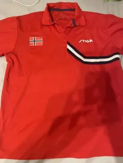 レア　卓球ユニフォーム5枚セット　XL4枚　L1枚