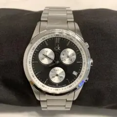Calvin Klein K22371腕時計 クロノグラフのサムネイル