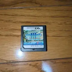 DS 世界樹の迷宮III