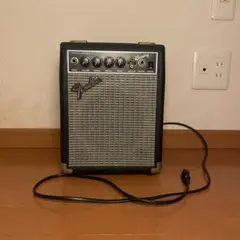 Fender Bassboy フェンダーベースボーイ　22w Amazon | Fender Japan BASSBOY [COMPACT BASS AMPLIFIER
