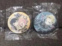 ぶちマス！ SPY×FAMILY 缶バッジ【2022年6月発売】