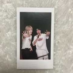 M!LK キャンドリ トレカ やわしゅん