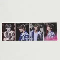 岩田剛典　JSB FOREVER ONE フォトカ