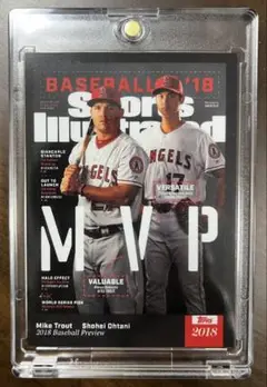 2025年最新】大谷 トラウト カードの人気アイテム - メルカリ