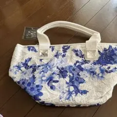 大容量 トートバッグ