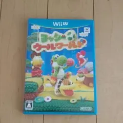 ヨッシーウールワールド