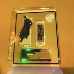 呪術廻戦 五条悟 夏油傑 USJ コレクタブルペンスタンド　ユニバ