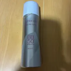 エスプリーク 冷感タッチ BBスプレー UVのサムネイル