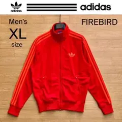 XL アディダスオリジナルス トラックジャケット ファイヤーバード ジャージ