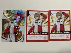 にじフェス2026 コレクションカードB　風楽奏斗 にじさんじ