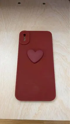 即購入OK⭐️ iPhone XS Max対応ケース薄型全面保護ケースのサムネイル