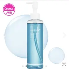 medicube ゼロ毛穴クレンジングオイル 205ml